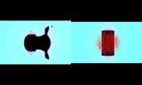 Thumbnail of The Best Two New Fractals!!