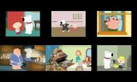Thumbnail of family guy best of season 5, 8, 14, 12 and 6