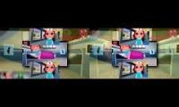 Thumbnail of Animal hospital nurse scan Thekantapapa vs scan Thekantapapa d minor