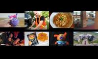 Thumbnail of Sunny Bunnies Sound Slammers Toy In Creamy Yellow Wax Beans In Sunny Bunnies Sound Slammers In For