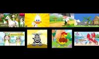 Thumbnail of BONUS VIDEO ~ All Business Friendly Songs Part 13, 14 & 15