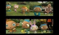 Thumbnail of 4 Waybuloo Po Polsku Yogos at Once