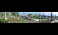 Thumbnail of JapanTrainMashup082026