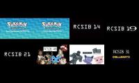 Thumbnail of TVChannelPets characters sing Im Blue (Part 1: US TV Channels)