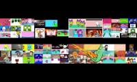 Thumbnail of it burns burns burns nineparison 6