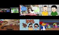 Thumbnail of Up To faster 36 Parison