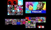 Thumbnail of Too many muhc Talking tom 2 Gummy Bear extreme