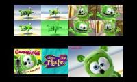 Thumbnail of 10 Gummy Bears (My Version)