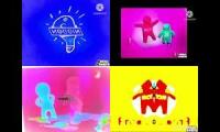 Thumbnail of 4 Noggin And Nick Jr Logo Collection V2012