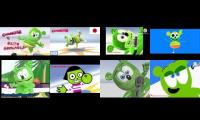 Thumbnail of 8 Remaked Gummy Bears