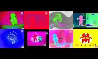 Thumbnail of 8 Noggin And Nick Jr Logo Collection V273