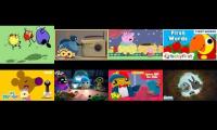 Thumbnail of up to faster 8 parison NORMAL