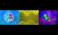 Thumbnail of Noggin and Nick Jr Logo Collection in Little Einsteins Major