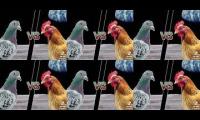 Thumbnail of sigeon pex the loudest thing