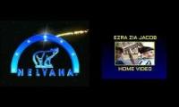 Thumbnail of Nelvana/Ezra Zia Jacob Home Video (1998)