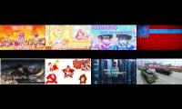 Thumbnail of Pretty Cure goes to the Communism Propaganda! Volume 131