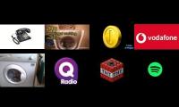Thumbnail of Random sound effects and logos