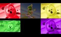 Thumbnail of Gummy BEAR 2 parsion