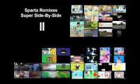 Thumbnail of My Sparta Ultimateparison 69