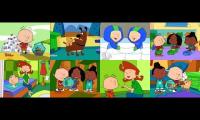 Thumbnail of All Stanley Season 1 episodes at the same time Part 3