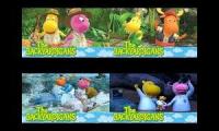 Thumbnail of The backyardigans episodes 13s