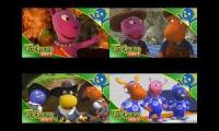 Thumbnail of The backyardigans episodes 19s