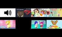 Thumbnail of Everything Is Crying 