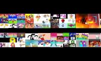 Thumbnail of burns burns burns nineparison 8