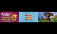 Thumbnail of Las Rondas 3D Vs Maria Elene Walsh Mashup