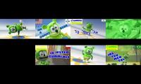 Thumbnail of gummy bear my version