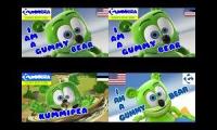Thumbnail of gummy bear my version