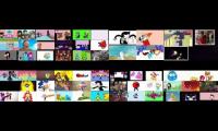 Thumbnail of burns burns burns nineparison 9
