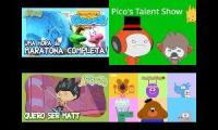 Thumbnail of Up to faster 4 parison 63 (Despected, A PROBLEM, 14 TIMES!?, Fixed)