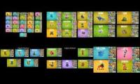 All 54 Talking ABC Animals