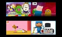 Thumbnail of Up to faster 4 parison 256 (Despected)