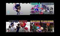 Thumbnail of Triple tourble tuff but 4 videos play out
