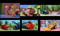 Thumbnail of All episodes at the same time