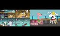 Thumbnail of Up to Faster 84 Parison to Pink Panther and Pals