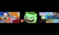 Thumbnail of up to faster 14 parison to combo panda