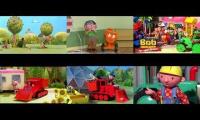 Thumbnail of All episodes at the same time
