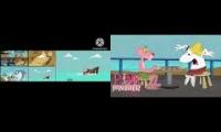 Thumbnail of Up to Faster 85 Parison to Pink Panther and Pals