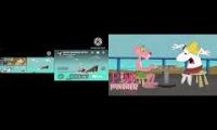 Thumbnail of Up to Faster 86 Parison to Pink Panther and Pals