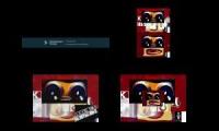 Thumbnail of Klasky Opusc sparta remix quadparison