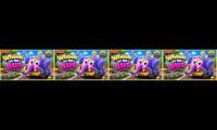 up the faster 4 peppa pig lunch episode