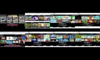 Annoying Goose CBeebies Edition