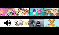 Thumbnail of Cheeky Sofie makes cry everything