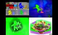 Thumbnail of 15 Noggin and Nick Jr Logo Collections