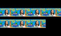 Thumbnail of CBeebies Nursery Rhymes Vol 2 At the Same Time