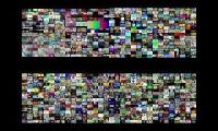 Thumbnail of Sparta Execution Mega Remixes Side By Side [TheLunalaRemixer Version]