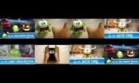 Thumbnail of The Scream Contest om nom season 1
